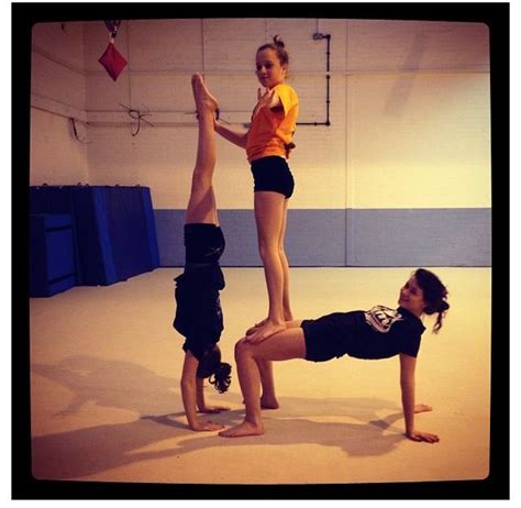 gymnastics acro acro yoga poses gymnastics poses partner yoga poses