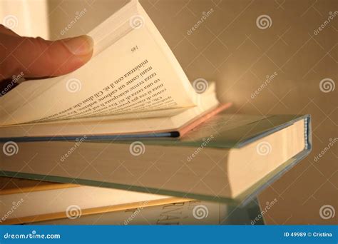 searching   page stock image image  flip finger
