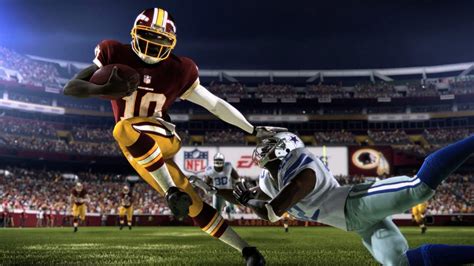 madden nfl  review ign