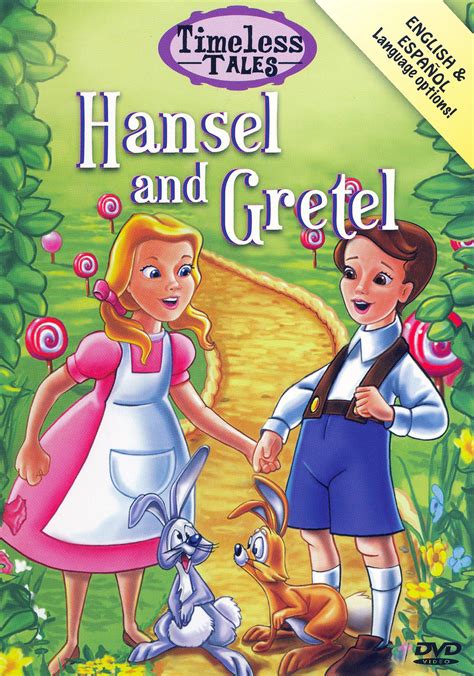 timeless tales hansel and gretel 1996 releases allmovie