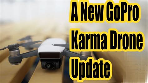 gopros karma drone    follow mode youtube