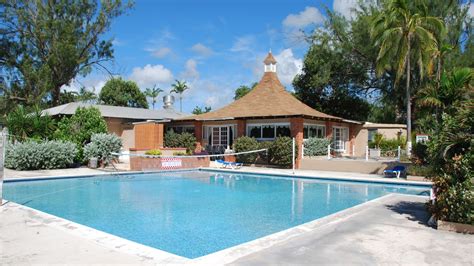 Silver Sands Resorts Ltd • Hotel • Barbados Real Estate