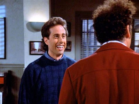 Seinfeld On Twitter I Ve Been Waiting For Me To Come Along And Now