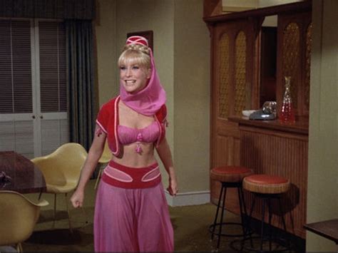 I Dream Of Jeannie Whatever Happened To The Cast