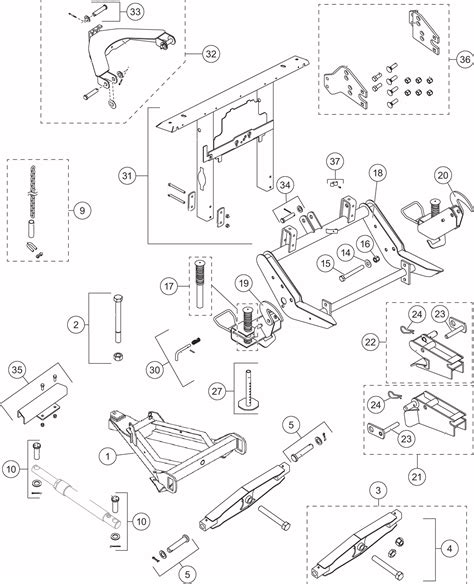 western ultramount plow parts diagram majellaavinash