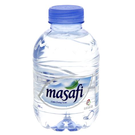 masafi bottled drinking water    ml mercatcocom