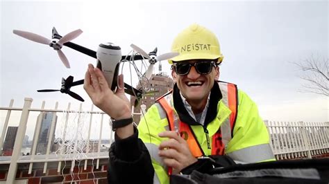 casey neistat rescues beloved drone rtm rightthisminute