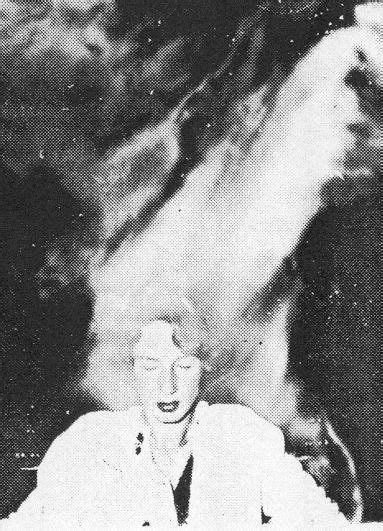 radionic psychotronic photography  de la warr ruth drown photography historical figures