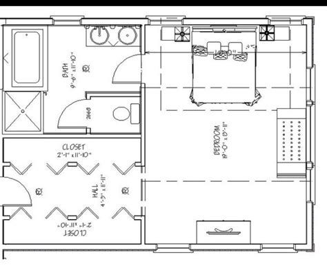 pin  linh lee  master suite addition master suite layout master bedroom addition master