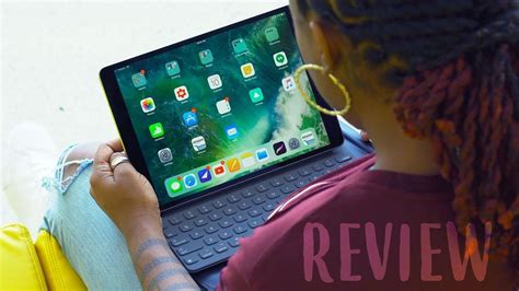 Liked On Youtube Ipad Pro 10 5 Review 2 Months Later 10 Things