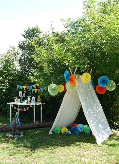 15 Some Of The Coolest Ways How To Build Summer Backyard