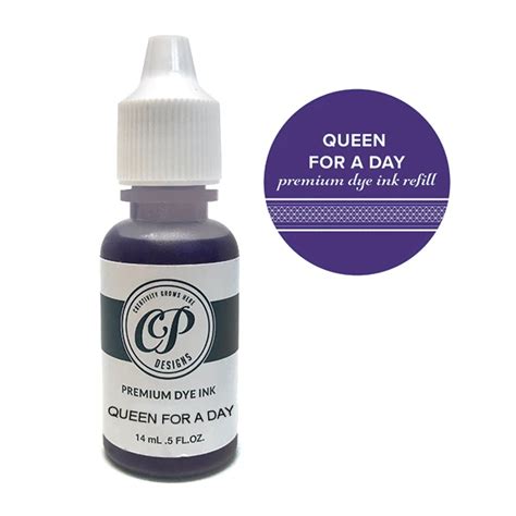 catherine pooler spa collection queen   day ink refill