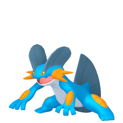 swampert generation viii pokedex marrilandcom