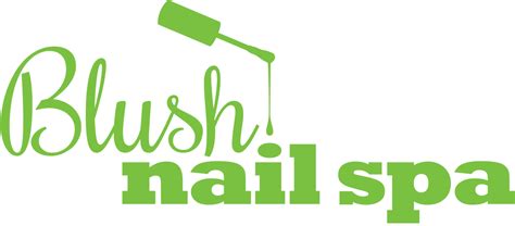 blush nail spa beauty business exploring finder