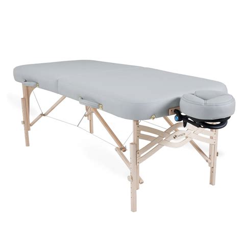 Earthlite Spirit Portable Massage Table El Spirit