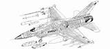 16 Falcon Fighting General Dynamics Cutaway Drawing Drawings F16 Lockheed Martin Fighter Sketch Paintingvalley Quality High Cockpit Superiority Multirole Tags sketch template