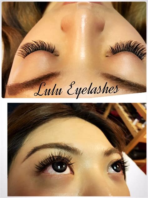 lulu spa beauty    reviews eyelash service   de