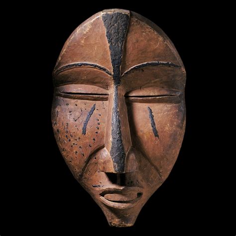 pin  kenie borges  africa masks art african masks mask