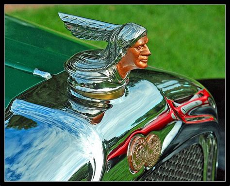 pontiac indian chief mascot pontiac indian pontiac car emblem