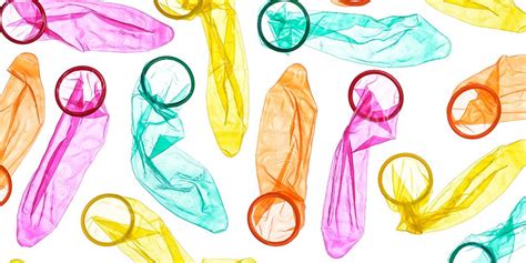 The Best New Condoms For Your Pleasure