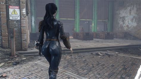 vault suit replacer with best ass request and find