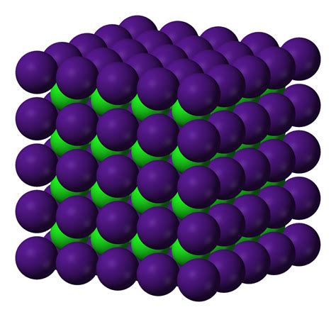 crystalline solid structures chemistry libretexts