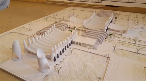 year model architecture department university  sulaimani architecture model thesis