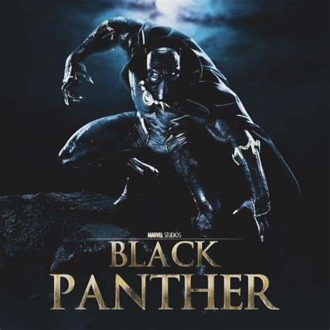 tracks radio black panther  songs