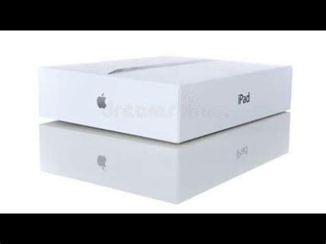 unboxing  brand  ipad mini review youtube