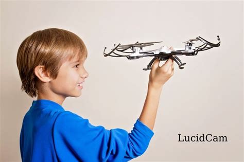 drones  kids  camera  top review   lucidcam