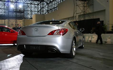 Post Your Pics Hyundai Genesis Forum