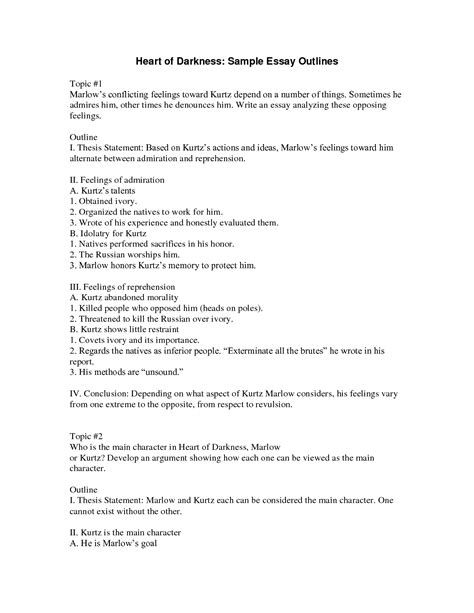 outline rough draft  writers workshop rough draft template
