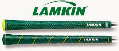 american golfer lamkin announces special edition grips marking  major championship