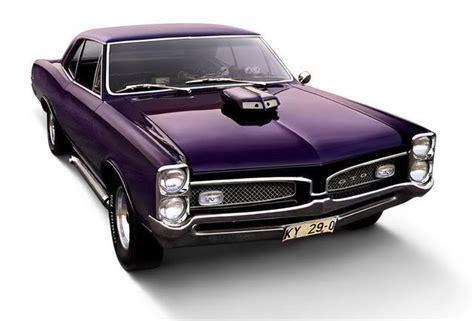 American Muscle Cars Pictures Hot Rod Cars