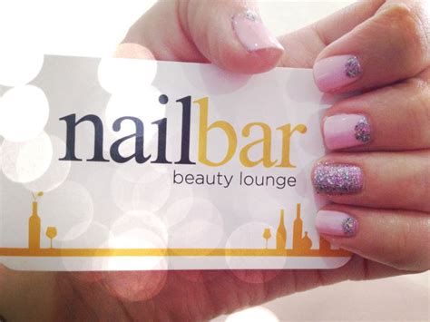 pin  nailbar beauty lounge  nailbar nails beauty lounge