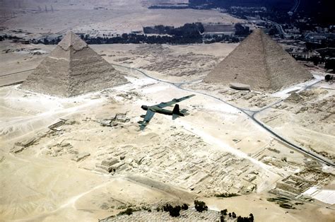 Egypt S Impressive Pyramids From The