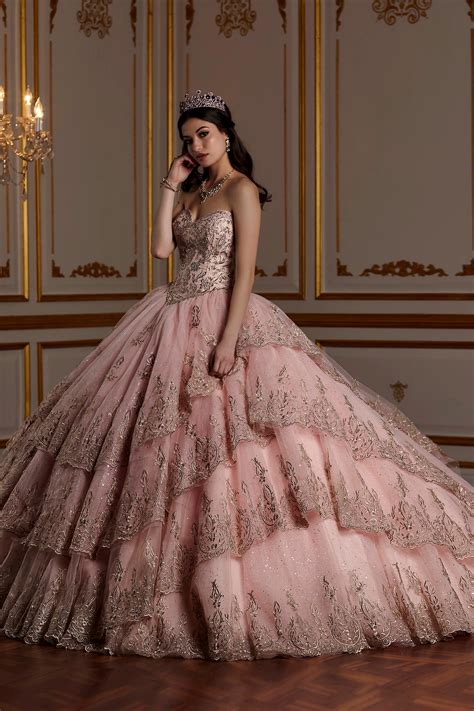 quinceanera collection  house  wu  regiss