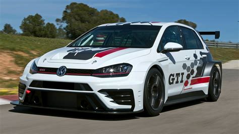 volkswagen golf gti tcr wallpapers  hd images car pixel