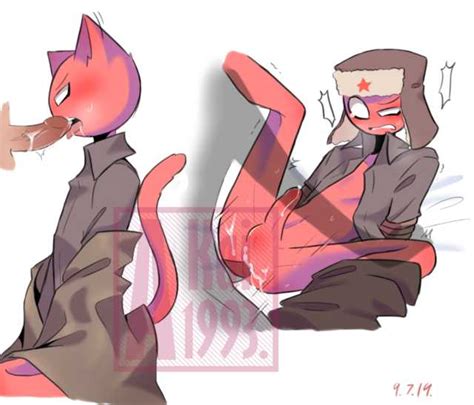 Post 3559308 Countryhumans Russia Tagme