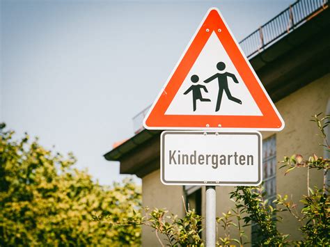 massive kritik an gebühren erhöhung in städtischem kindergarten