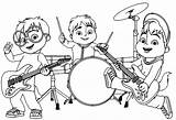 Alvin Chipmunks Pages Theodore Coloring Colour Simon Alvinnn Band A4 Print Colouring Chipmunk Und Die Kids Drawing Music Concert sketch template