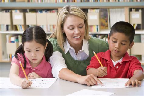 why teaching assistants are the best teaching in the uk point to