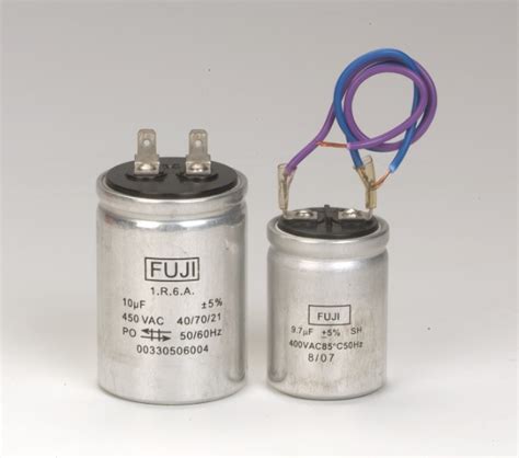 capacitors price