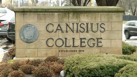 athletes suing canisius college