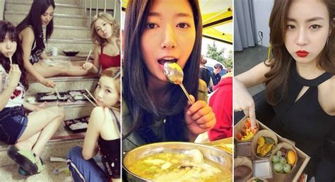 11 weight loss tips from korean celebrities that aren t