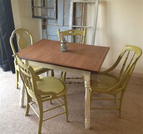 top  antique kitchen table  theydesignnet theydesignnet