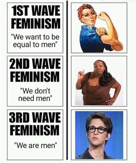 90 feminist memes to remind your equal rights jokerry part 6
