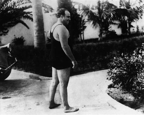 25 al capone facts that show why he s history s most infamous gangster
