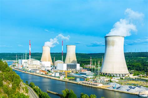 nuclear power industry solutions celeros flow technology