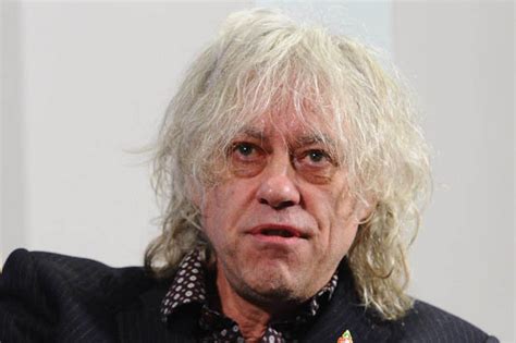 bob geldof hits back at band aid critics saying they can f off